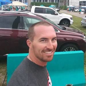 Meet your Posher, Mike